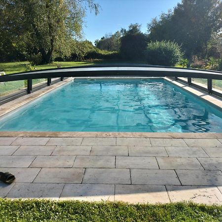 La Villa Du Bearn Garlin Εξωτερικό φωτογραφία