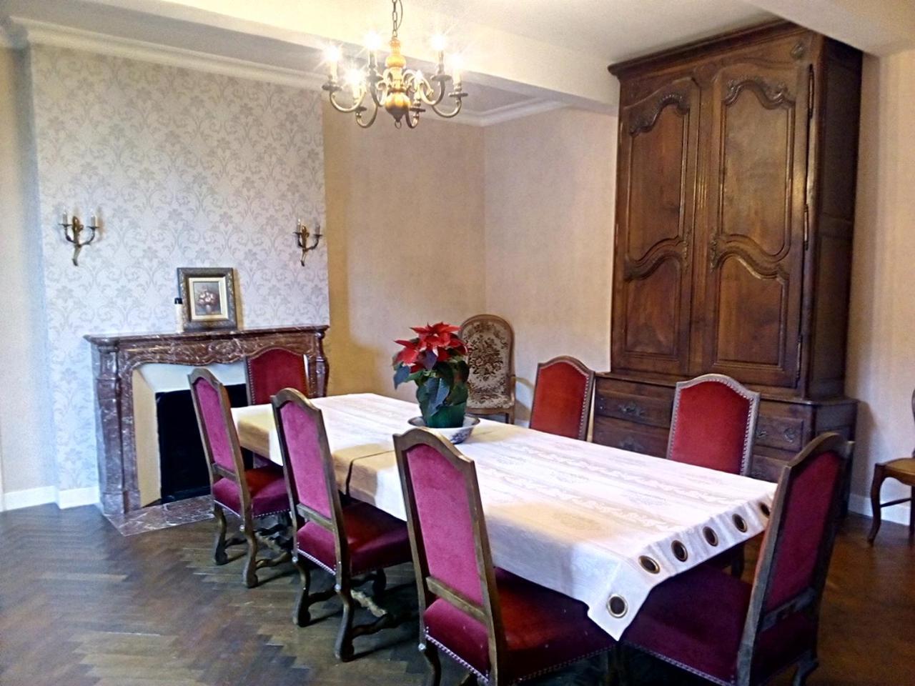 La Villa Du Bearn Garlin Εξωτερικό φωτογραφία