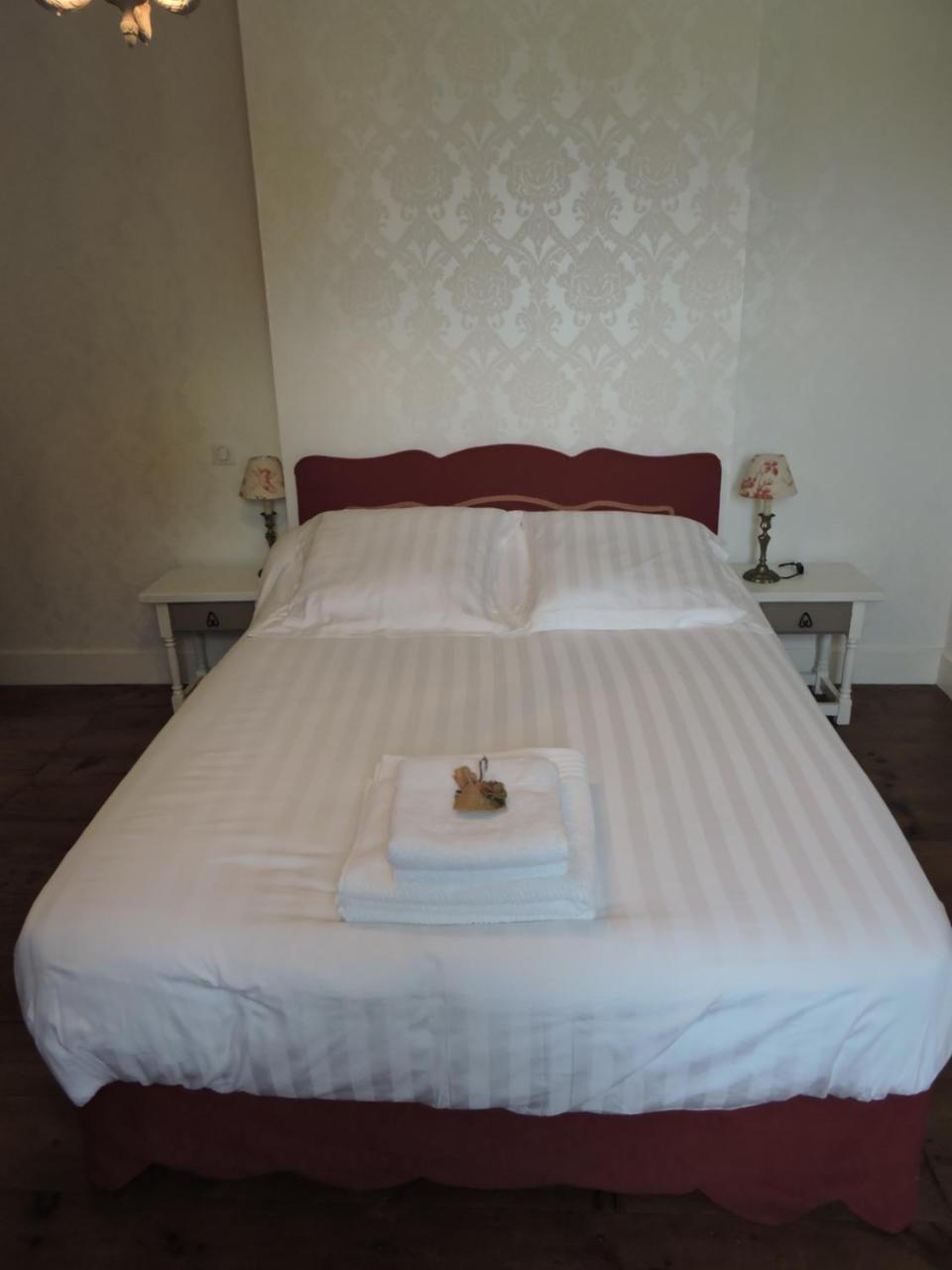 La Villa Du Bearn Garlin Εξωτερικό φωτογραφία
